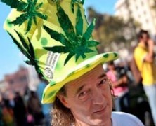 MARIHUANA LIBRE
