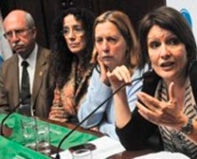 LEY DE ABORTO