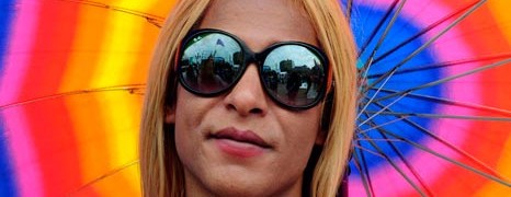 ¿EN QUÉ CONSISTE LA IDENTIDAD DE GÉNERO?