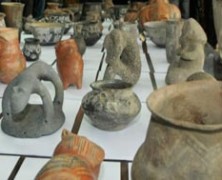 PIEZAS ROBADAS