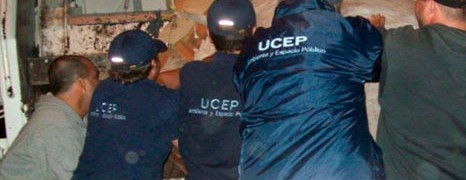 UCEP: ANULAN SOBRESEIMIENTO DE MACRI