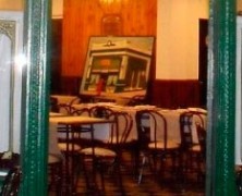 EL VIEJO BUZÓN