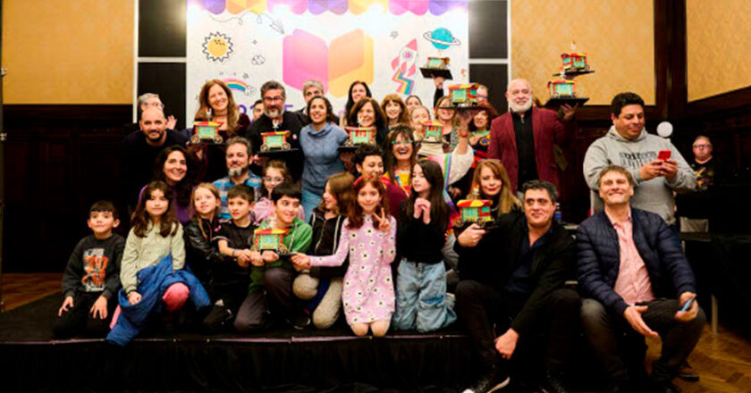 BALANCE DE LA FERIA DEL LIBRO INFANTO JUVENIL 2024