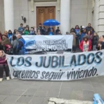 MIÉRCOLES DE JUBILADOS