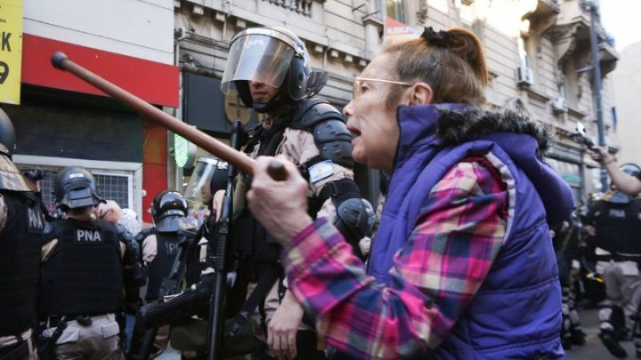 DIA INTERNACIONAL DE LAS PERSONAS MAYORES