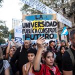 UNIVERSIDAD PÚBLICA: CRISIS Y NECESIDAD DE FINANCIAMIENTO