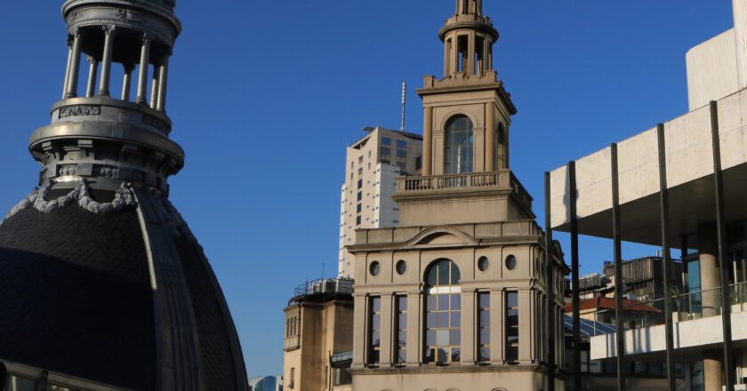 SEMANA DEL PATRIMONIO EN BUENOS AIRES