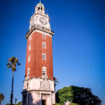 TORRE MONUMETAL DE BUENOS AIRES