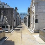 202 AÑOS DEL CEMENTERIO DE LA RECOLETA