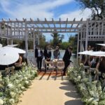 LOCACIONES EMBLEMÁTIICAS, APTAS PARA BODAS