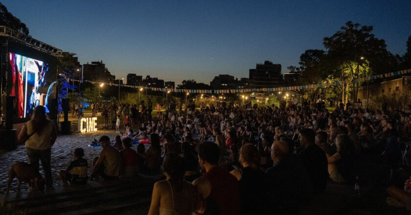 CIERRE DEL PROGRAMA «VERANO EN LOS BARRIOS»