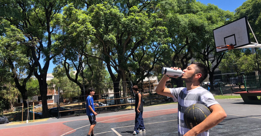 MEDIDAS PREVENTIVAS PARA SOPORTAR LA OLA DE CALOR