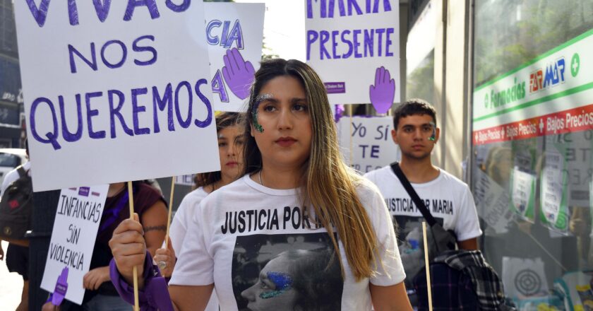 8M: CONTRA EL HAMBRE, EL SAQUEO Y LA CRUELDAD